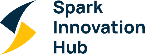 Spark Innovation Hub Logo